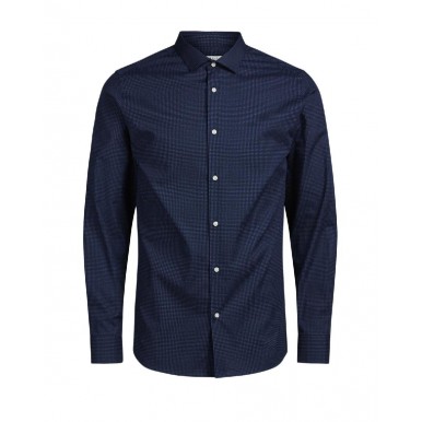 JACK&JONES camicia maanica lunga mod. Jose